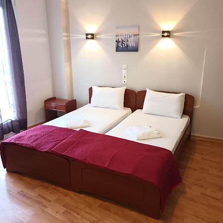 Saint George Hotel Loutra Edipsou  Luaran gambar