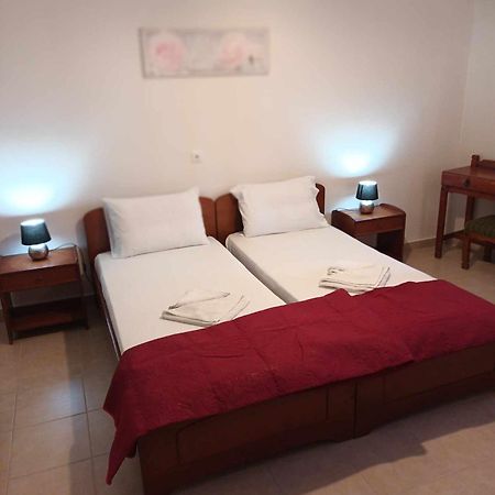Saint George Hotel Loutra Edipsou  Luaran gambar