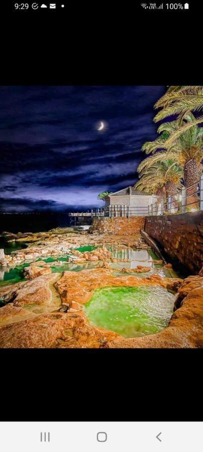Saint George Hotel Loutra Edipsou  Luaran gambar