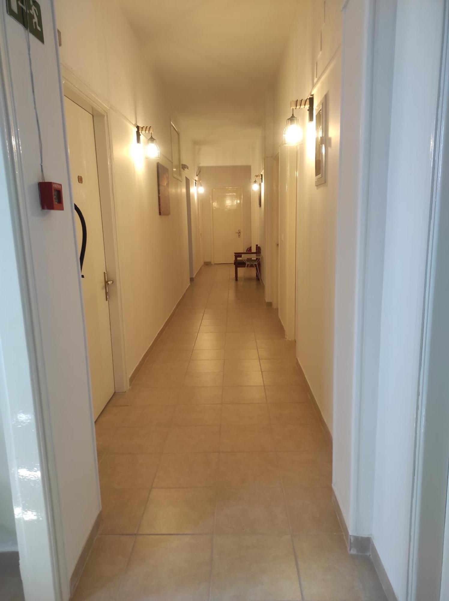Saint George Hotel Loutra Edipsou  Luaran gambar