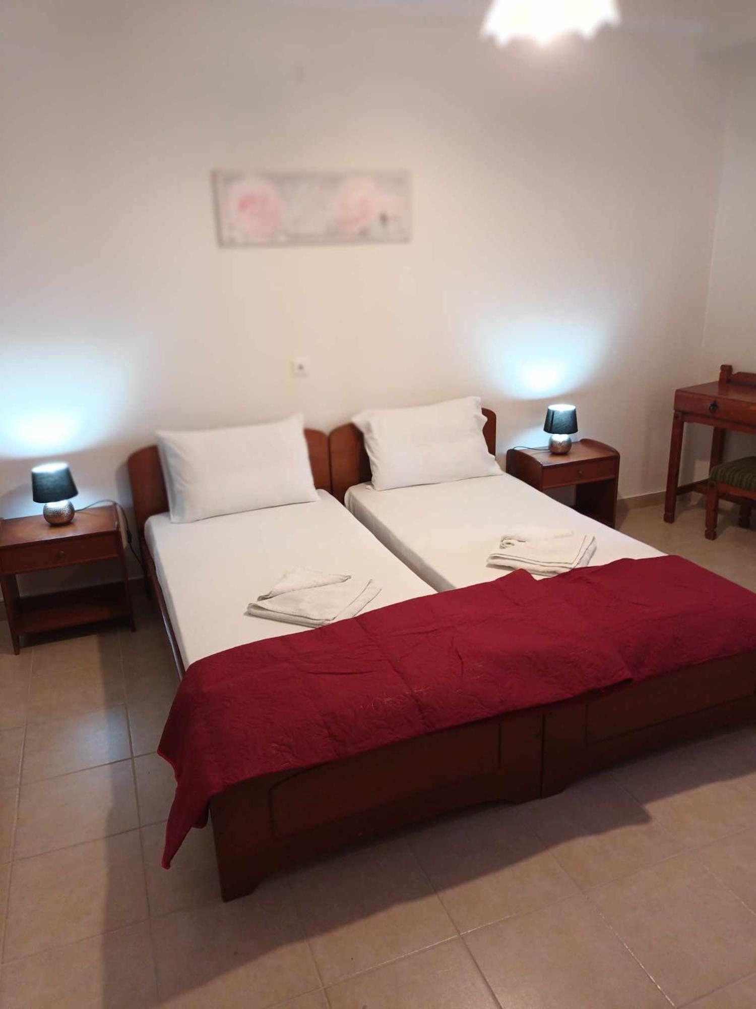 Saint George Hotel Loutra Edipsou  Luaran gambar