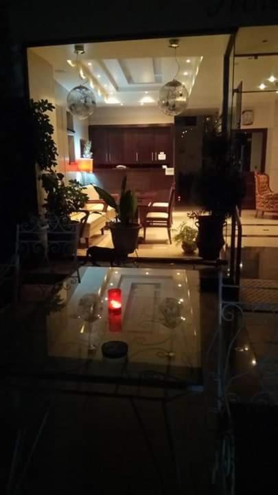 Saint George Hotel Loutra Edipsou  Luaran gambar